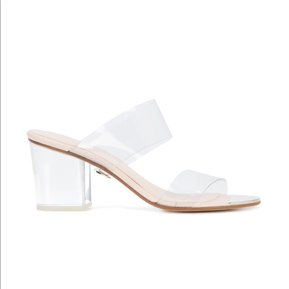 Ritch Erani Luisa heals